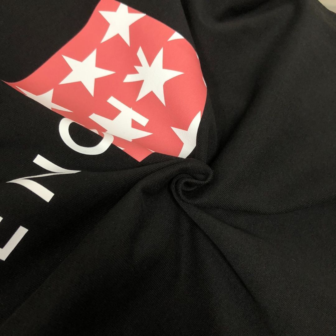 【今日特価】Givenchy 25SS サマー T シャツ