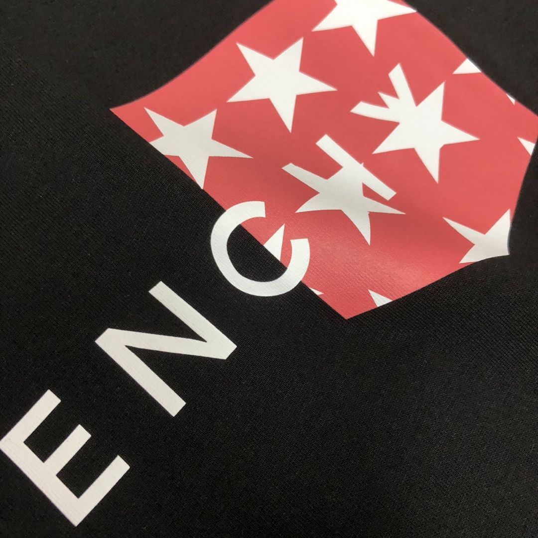 【今日特価】Givenchy 25SS サマー T シャツ