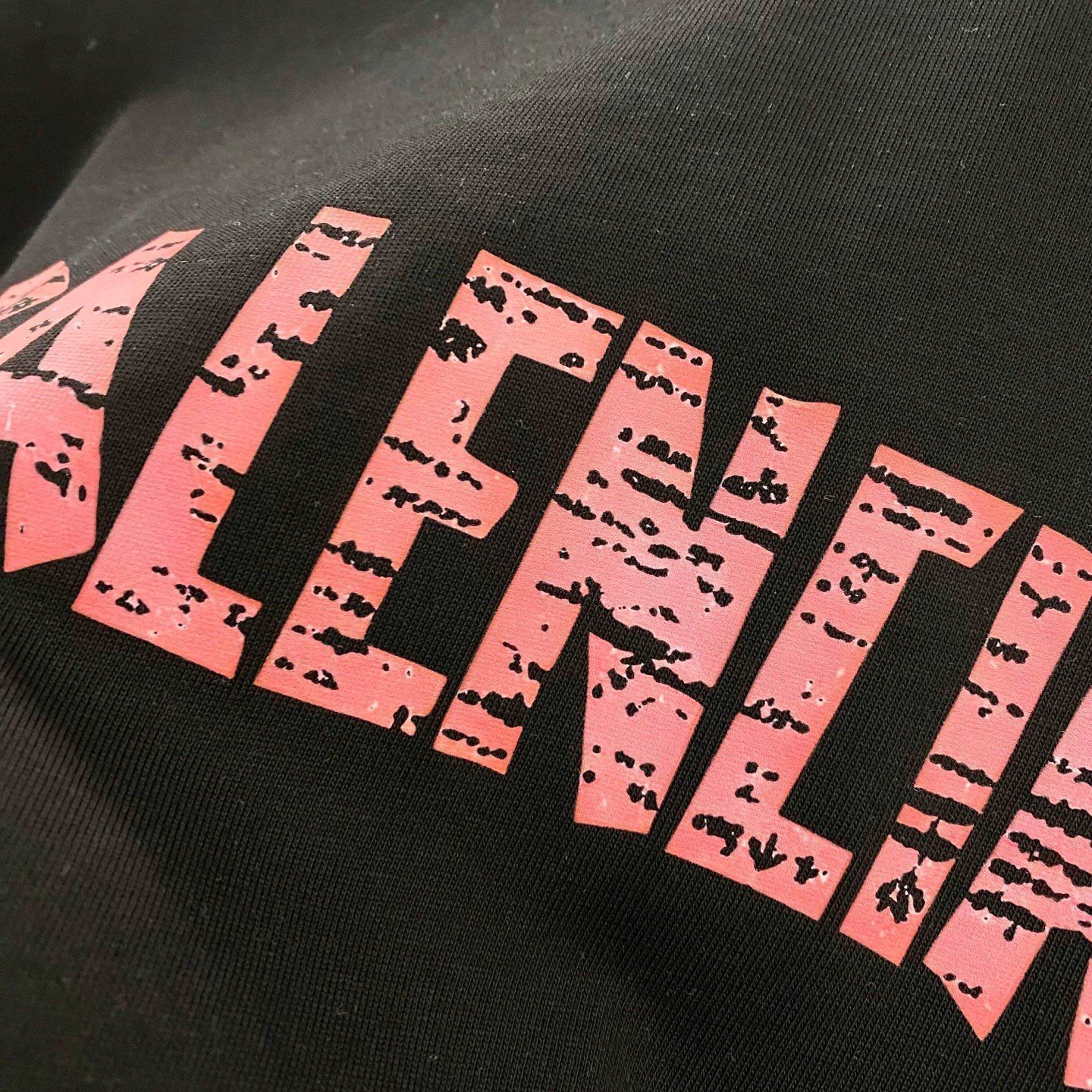 【今日特価】Balenciaga バレンシアガ 25SS ロゴプリント T シャツ 【今日特価】Balenciaga バレンシアガ 25SS ロゴプリント T シャツ