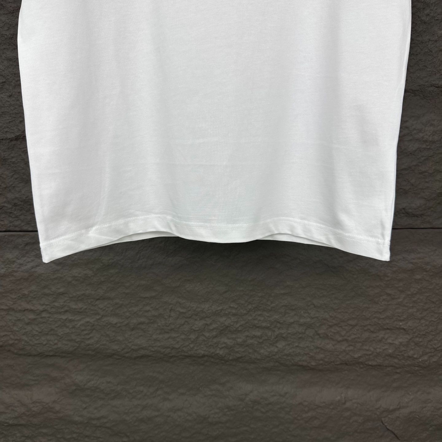 【今日特価】Chrome Hearts 十字架梵文 男女兼用 2025T シャツ