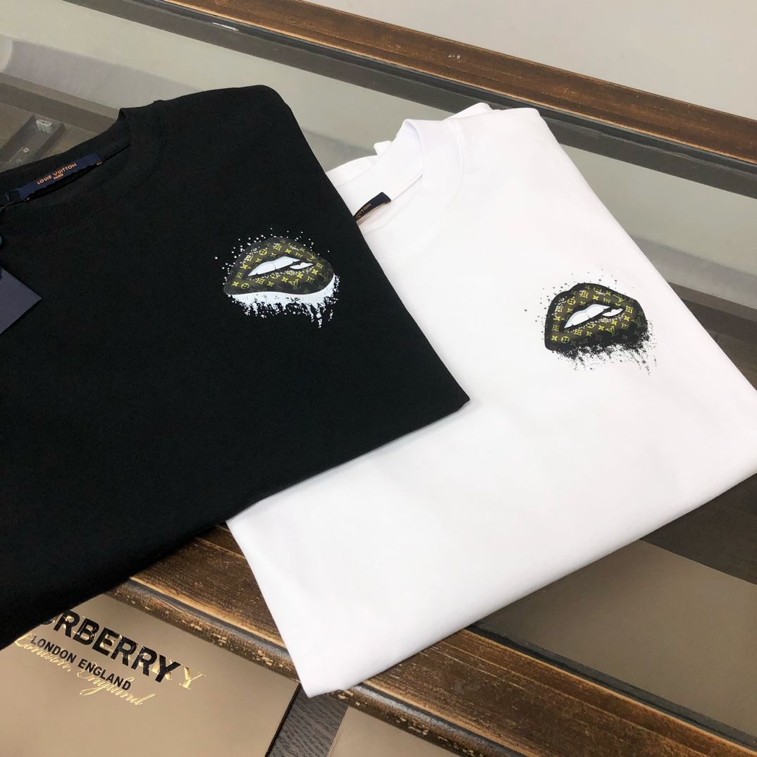 【今日特価】Louis Vuitton 25SS サマーデュアル T シャツ 【今日特価】Louis Vuitton 25SS サマーデュアル T シャツ