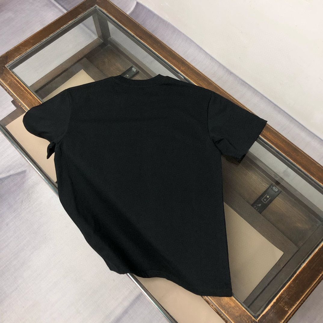 【今日特価】Moncler 25SS サマー T シャツ 【今日特価】Moncler 25SS サマー T シャツ