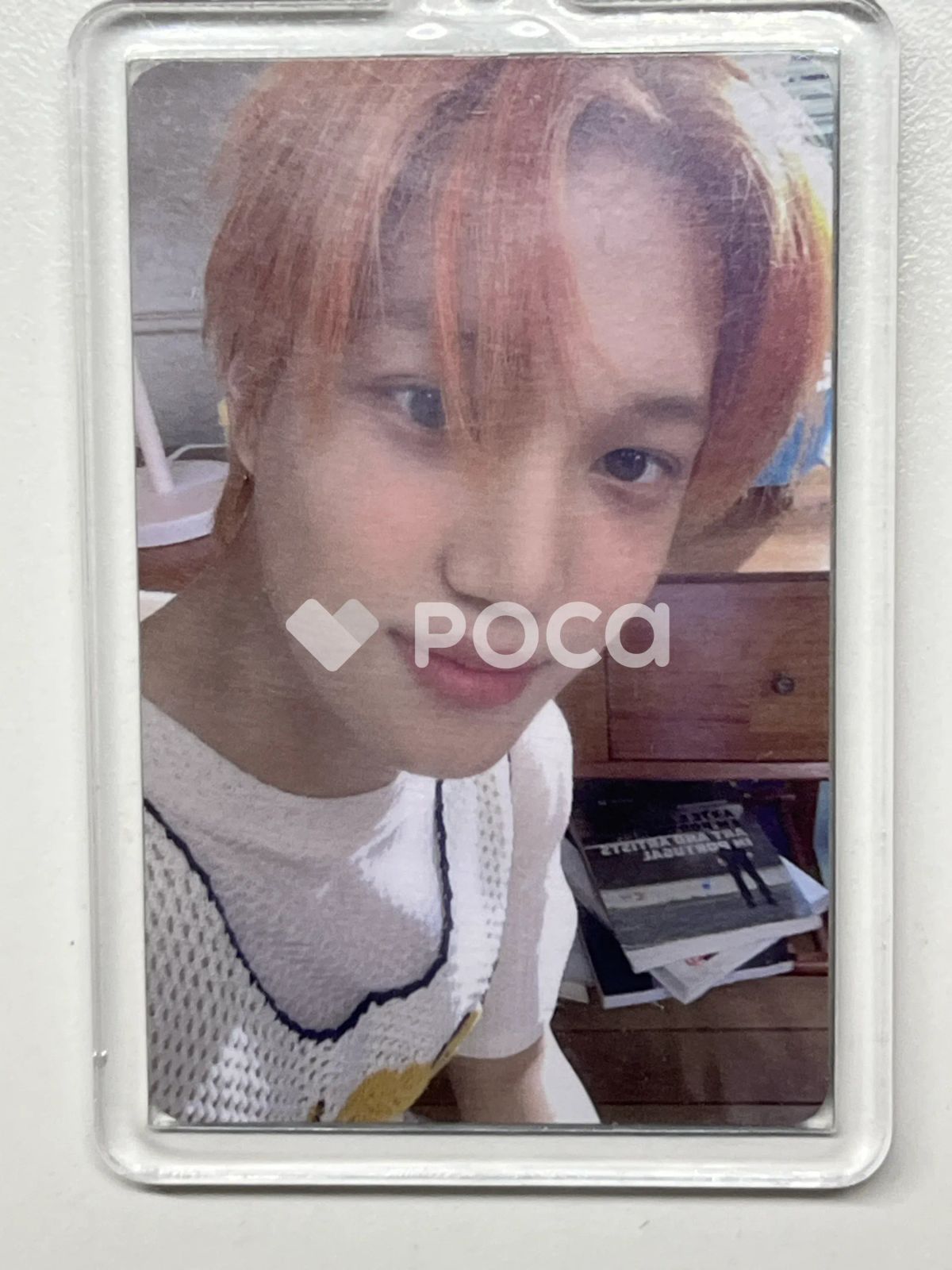 EXO カイ DON'T FIGHT THE FEELING Expansion Ver. - メルカリ