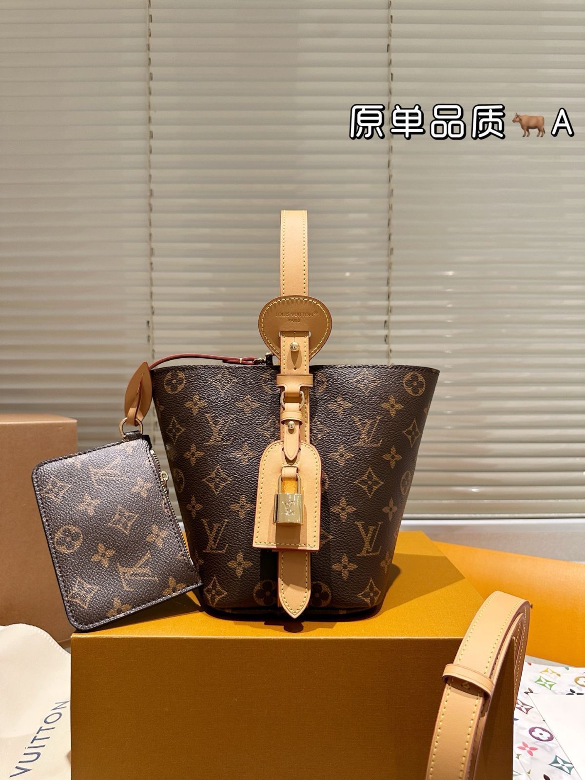 【今日特価】LV All in BB Tote Bag ルイ・ヴィトン オールイン BB トートバッグ-WTO輸入2