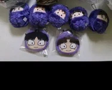 忍たま 5忍 くるみたぴぬい まとめ 九竹 健太郎 財布