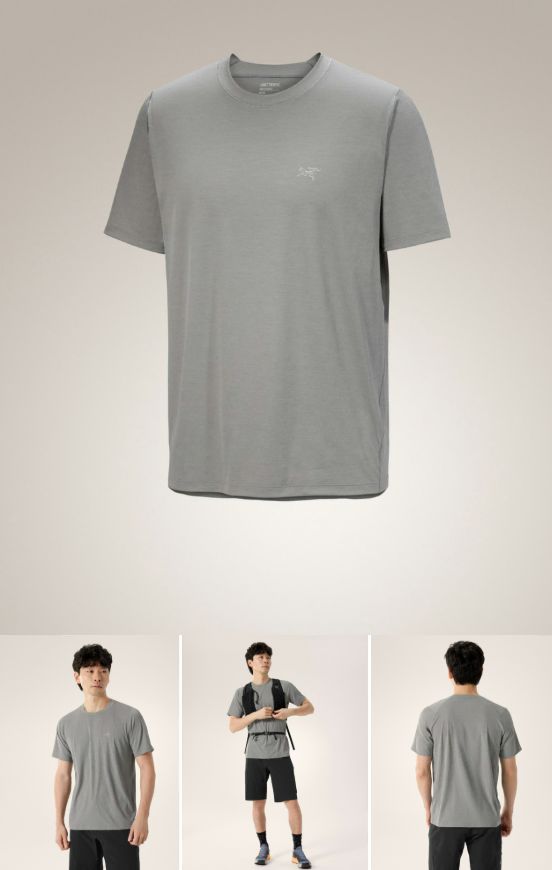 ARC'TERYX アークテリクス コマック void XL 新商品