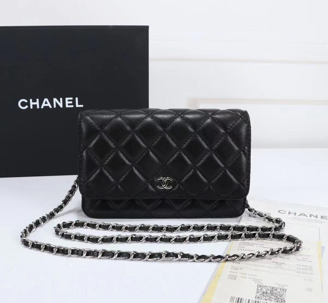 シャネル CHANEL バッグ ショルダーバッグ ハンドバッグ｜本日限定特価｜新品未使用-MM輸入2