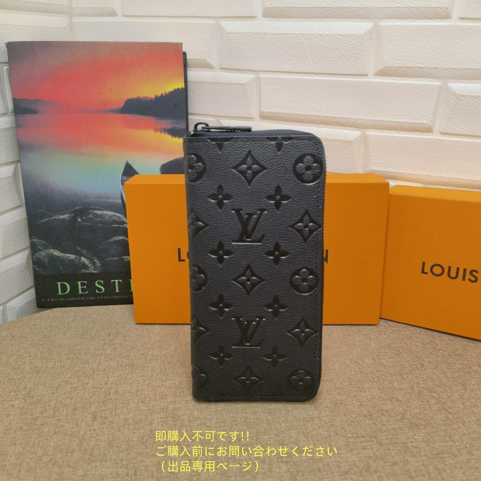 実用性 LOUIS VUITTON 財布 メンズ ルイヴィトン 長財布 メンズ LV 財布