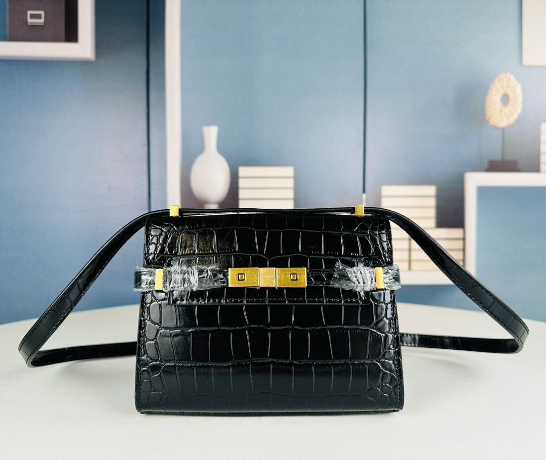 【今日特価】YSL（サンローラン） マンハッタン ミニサイズ 送料無料 在庫限定セール価格！