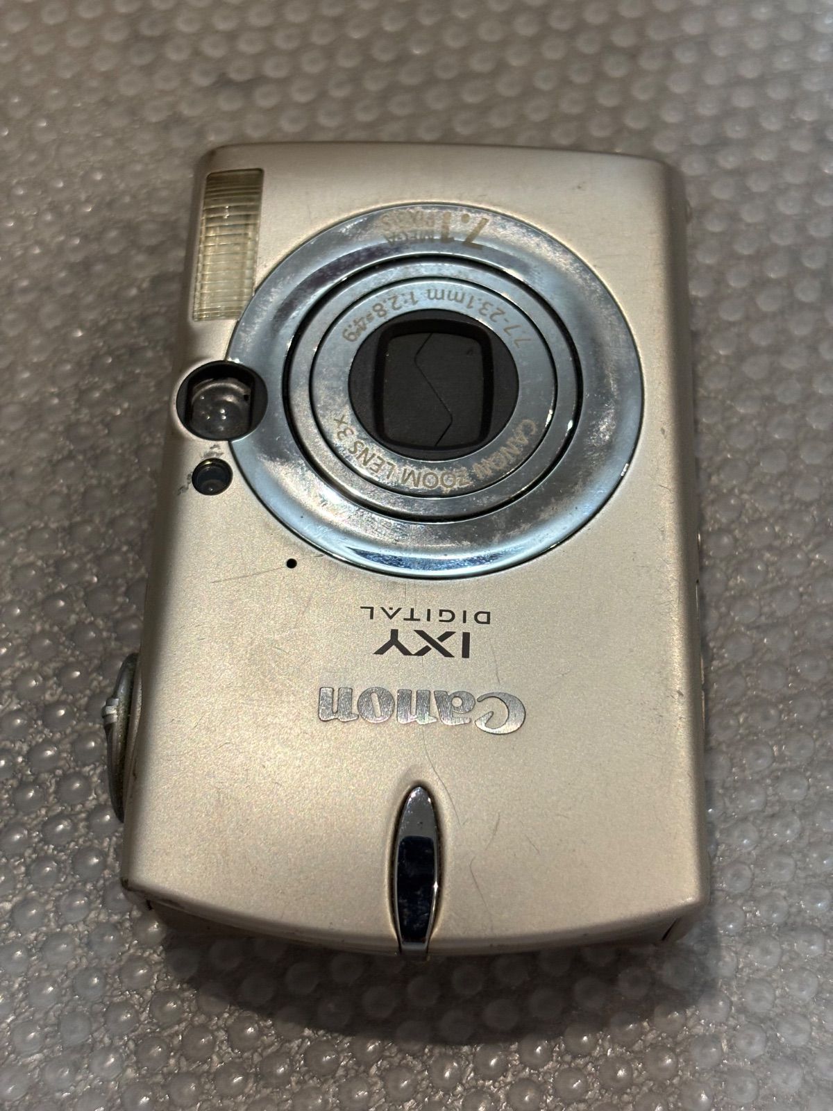 Canon IXY Digital IXY700 26040863