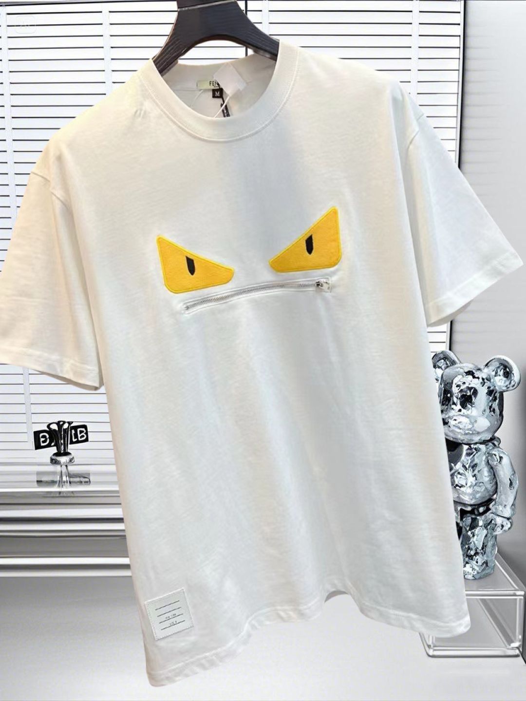 SALE，大人気】 【今日特価】Fendi フェンディ 2025SS ハイエンド