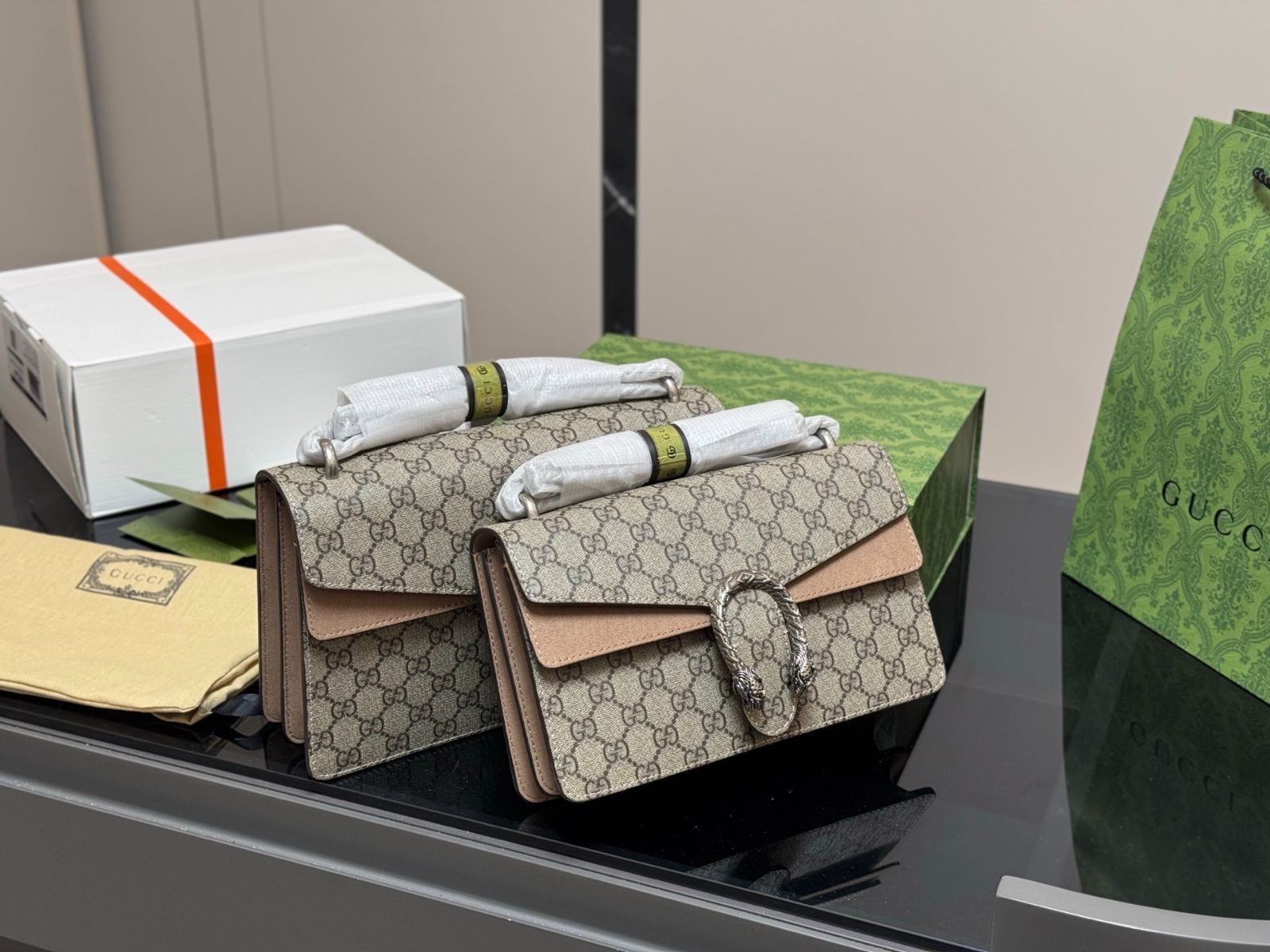 【今日特価】Gucci Dionysus Bag グッチ ダイオニーズ バッグ-WTO輸入2