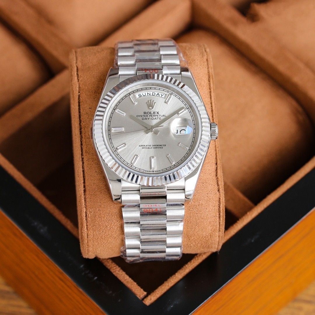 ROLEX メンズ　腕時計 ｜本日限定特価｜新品未使用