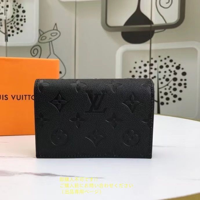LOUIS VUITTON 財布 未使用に近い お洒落 LOUIS VUITTON 折り財布 ルイヴィトン 折り財布 小銭入れ