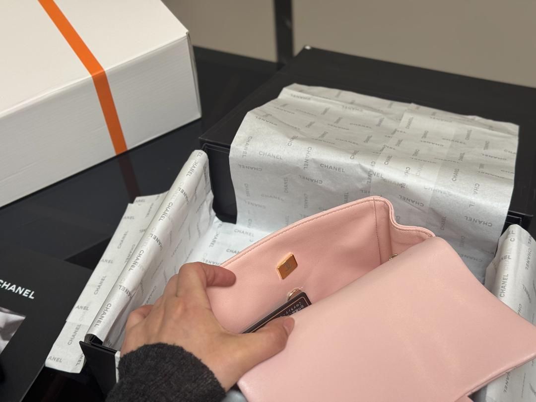 CHANEL シャネル ハンドバッグ-WTO輸入1 CHANEL シャネル ハンドバッグ-WTO輸入1