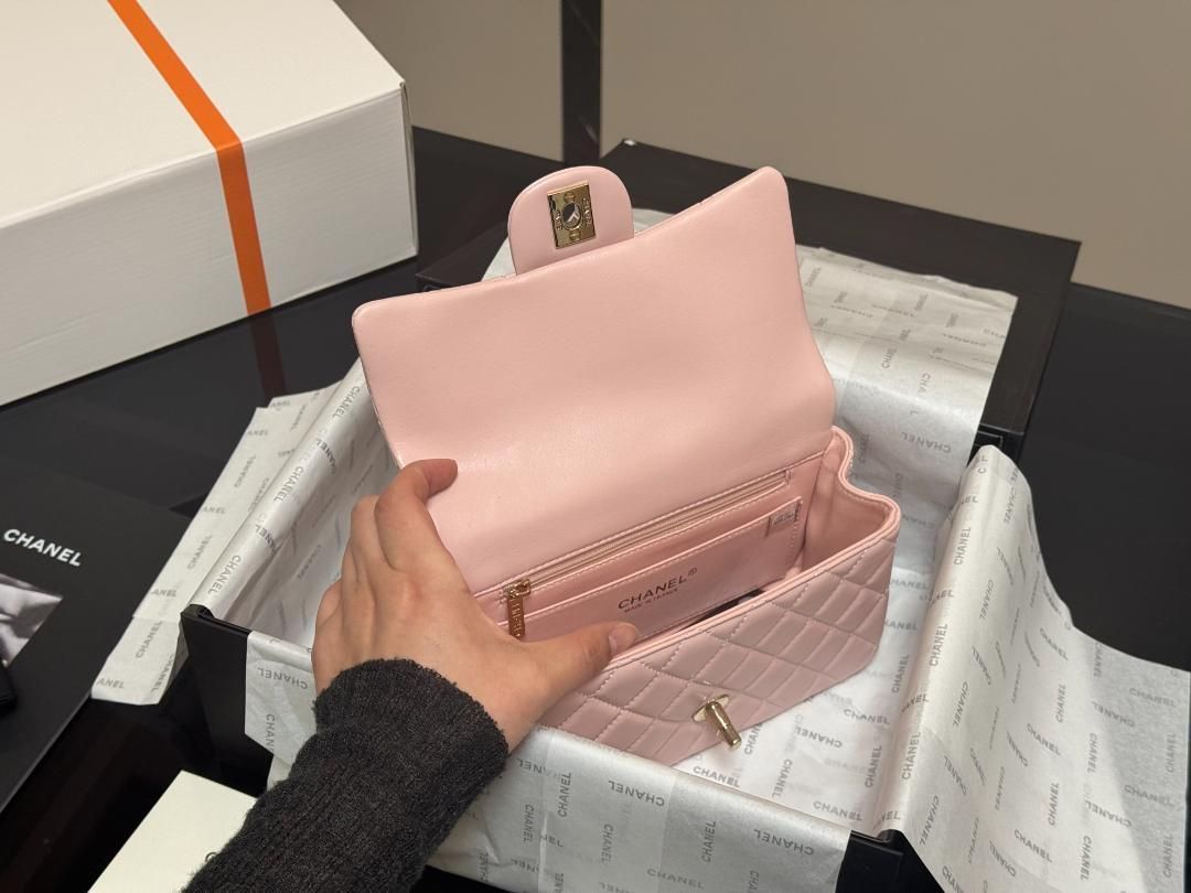 CHANEL シャネル ハンドバッグ-WTO輸入1 CHANEL シャネル ハンドバッグ-WTO輸入1