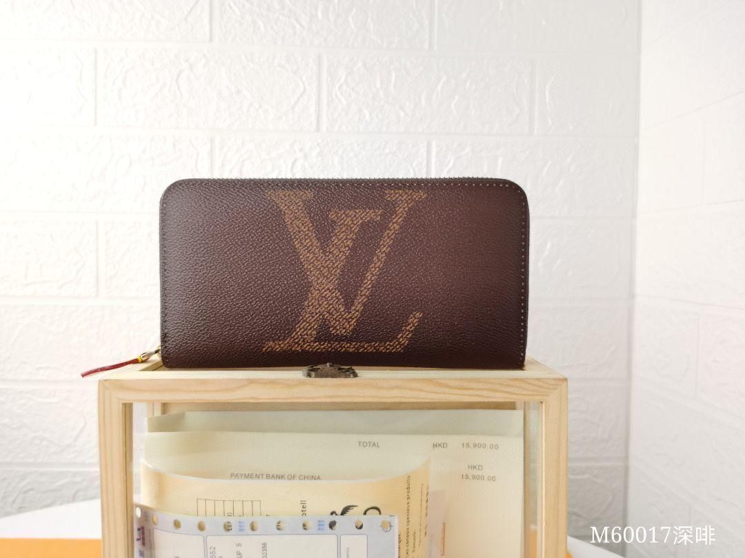 ★今日限り★ Louis vuitton ルイヴィトン ウォレット 長い財布1[本日特価|新品未使用品]
