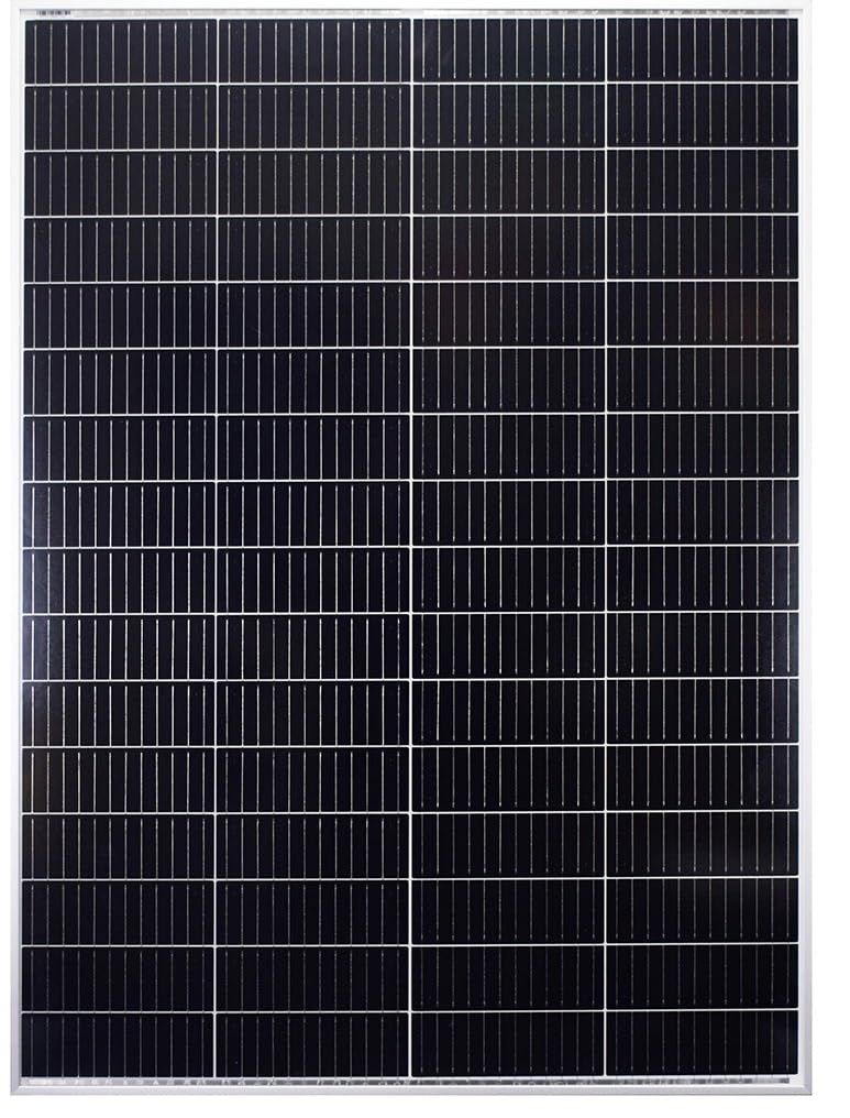 クレジード 200W 単結晶ソーラーパネル 高効率単結晶太陽光パネル 緊急 非常 防災グッズ 自家発電 N200WTAma 575760c7