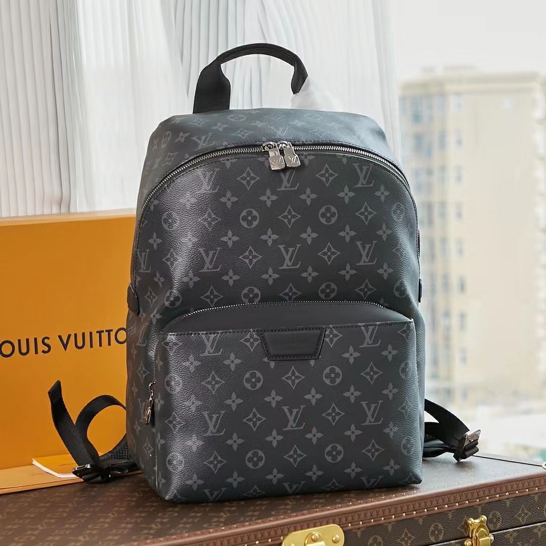 綺麗?LOUIS VUITTON ルイヴィトン　リュック　バックパックgrh