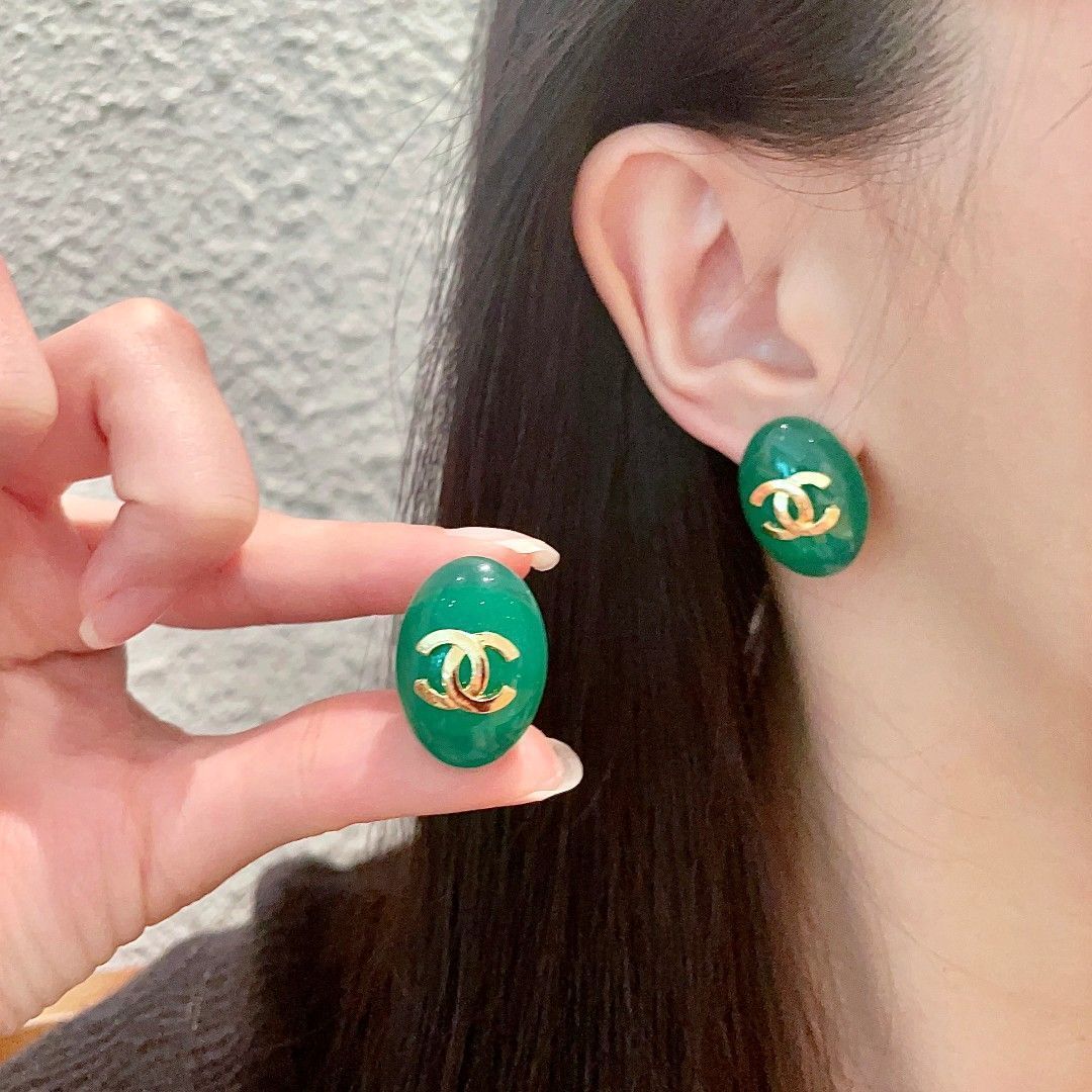 【今日特価】Chanel ピアスレス ピアス 送料無料！在庫限定セール価格