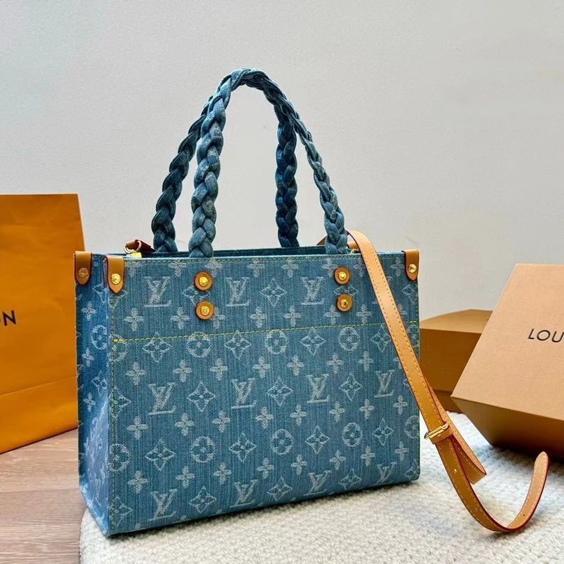 期?限定☆LOUIS VUITTON ルイヴィトン トートバッグfsj