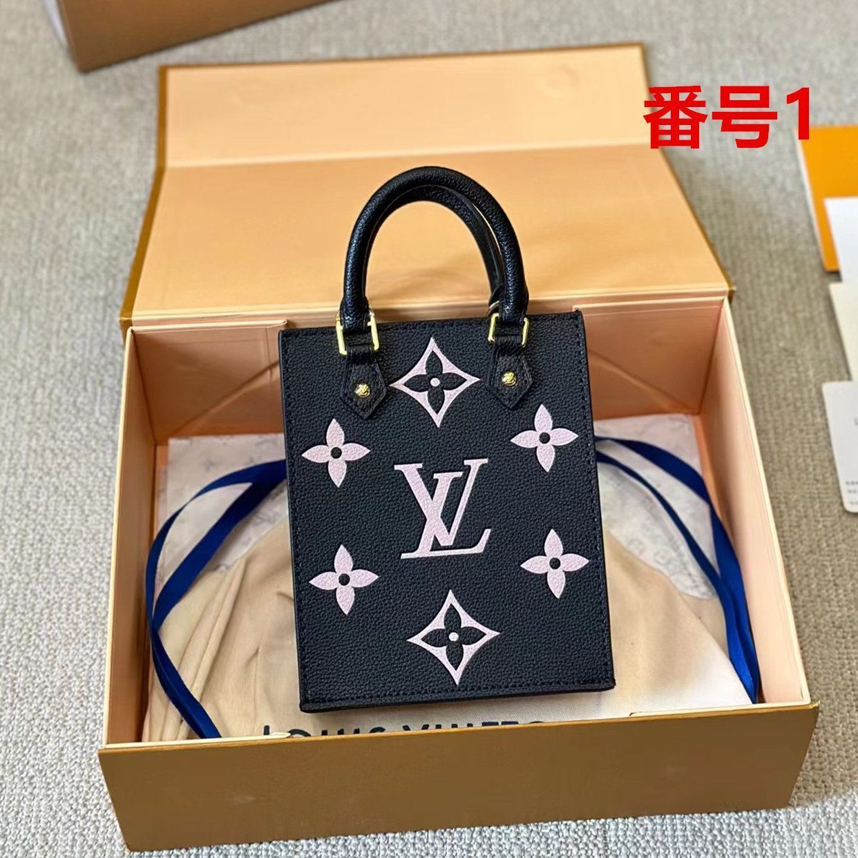 可愛いルイヴィトン ショルダーバッグfhr