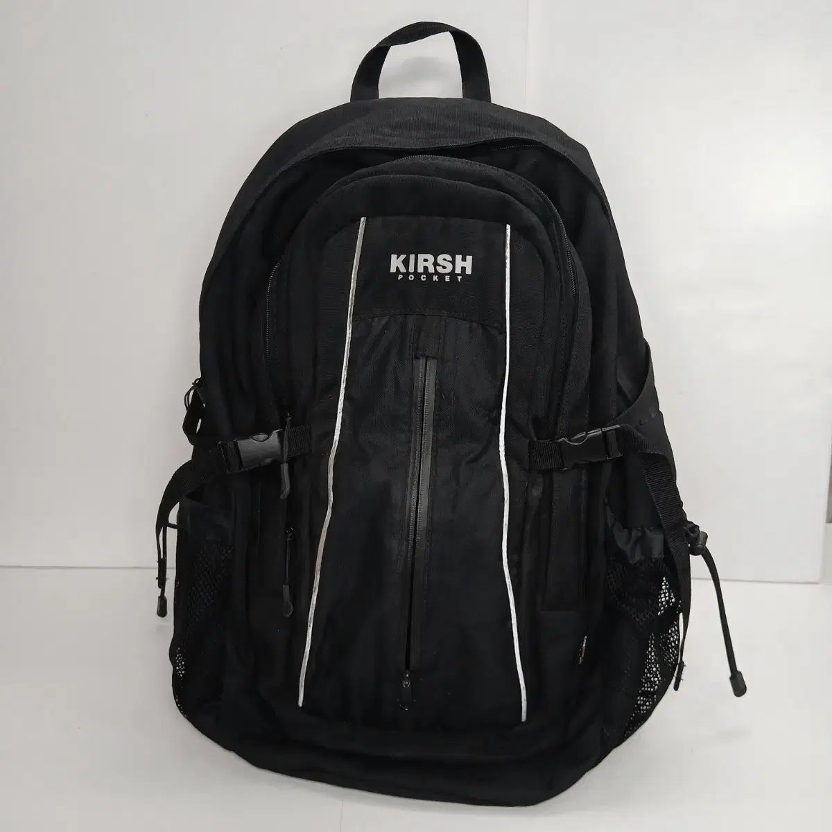 POCKET キルシー リュック KIRSH ポケット KIRSH（キルシー）の「KIRSH 