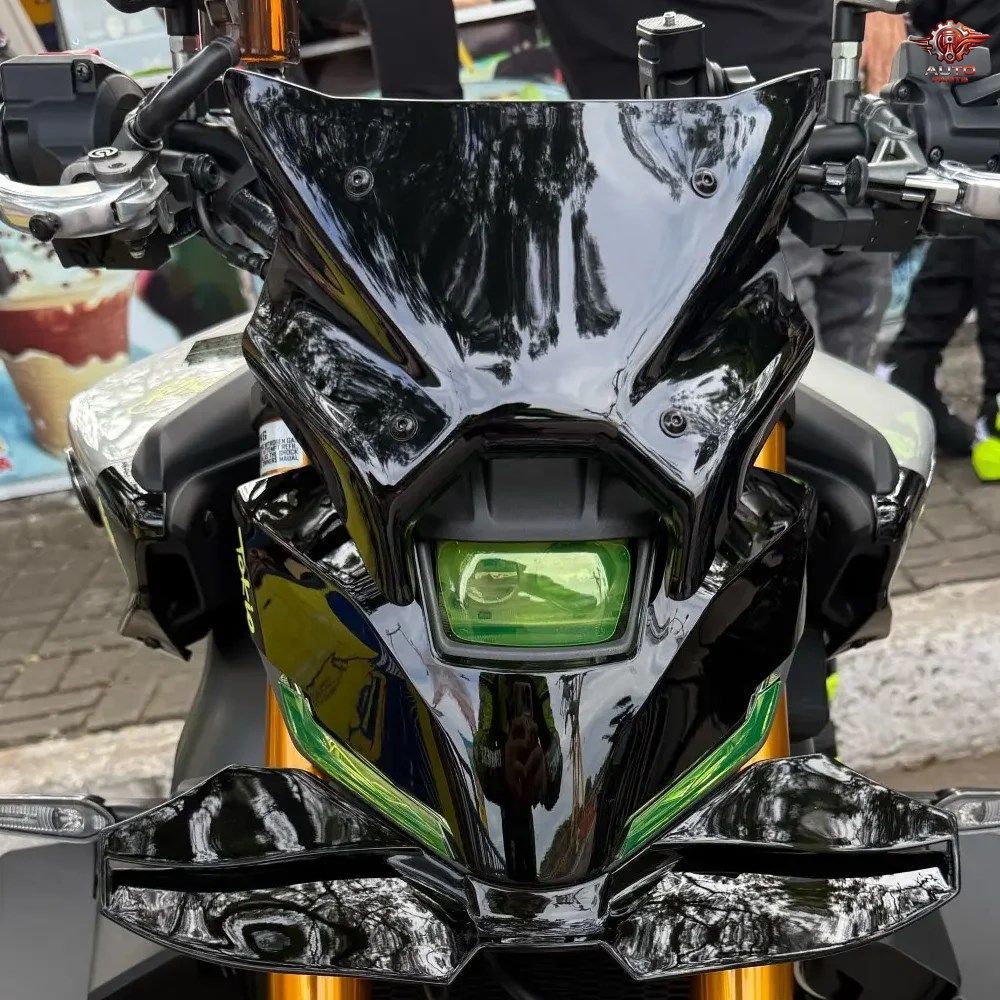 Puig Yamaha mt09 2024 mt-09sp 2024 スクリーン Amazon YAMAHA ヤマハ