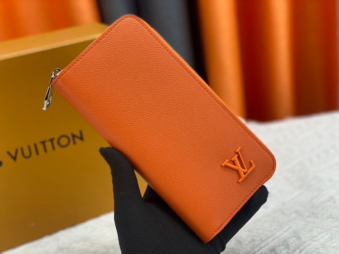 【本日限定特価】ルイヴィトン LV Louis Vuitton メンズ ラウンドファスナーウォレット 20×10cm ダミエグラファイト [本日特価|新品未使用品]
