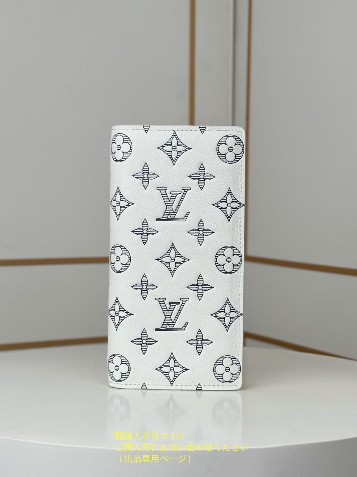 送料無料 LOUIS VUITTON 財布 メンズ ルイヴィトン 長財布 メンズ LV 財布