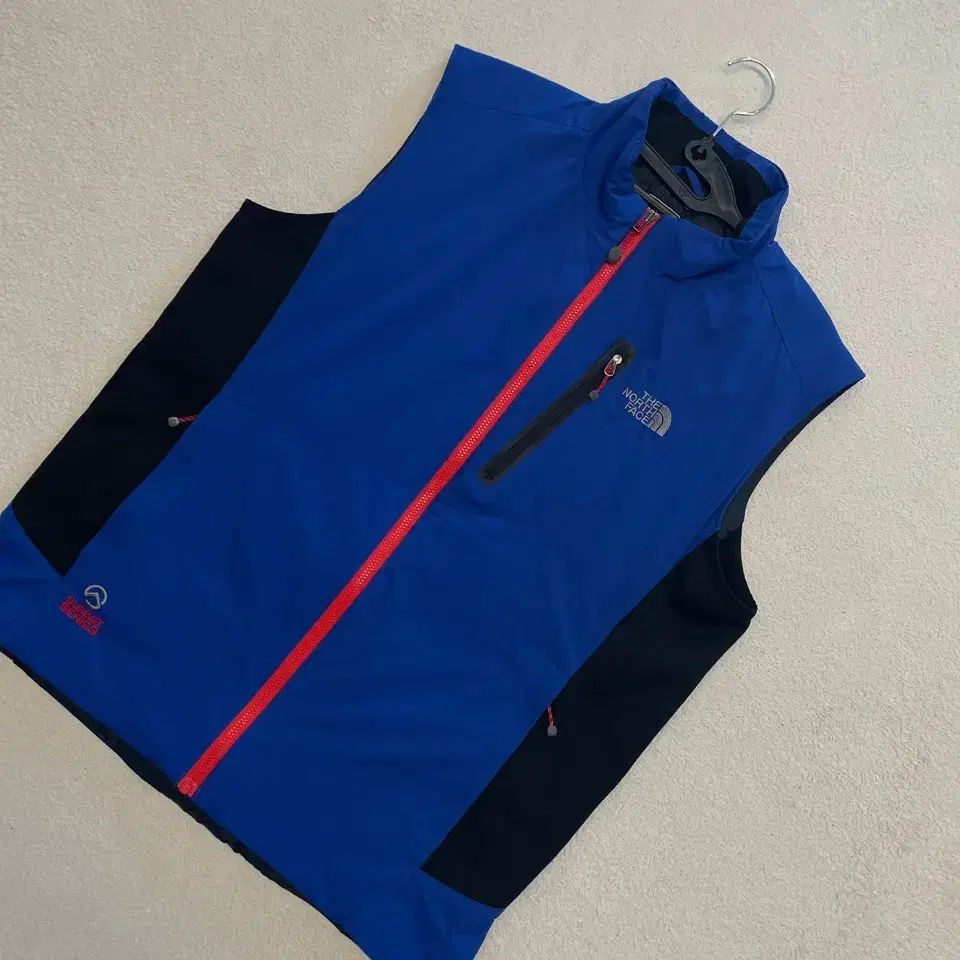 M THE NORTH FACE ザノースフェイス 軽量 ダウンベスト 95 - メルカリ