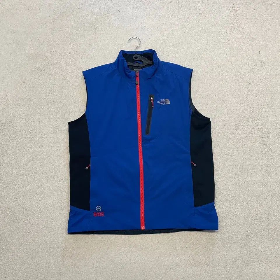 M THE NORTH FACE ザノースフェイス 軽量 ダウンベスト 95 - メルカリ