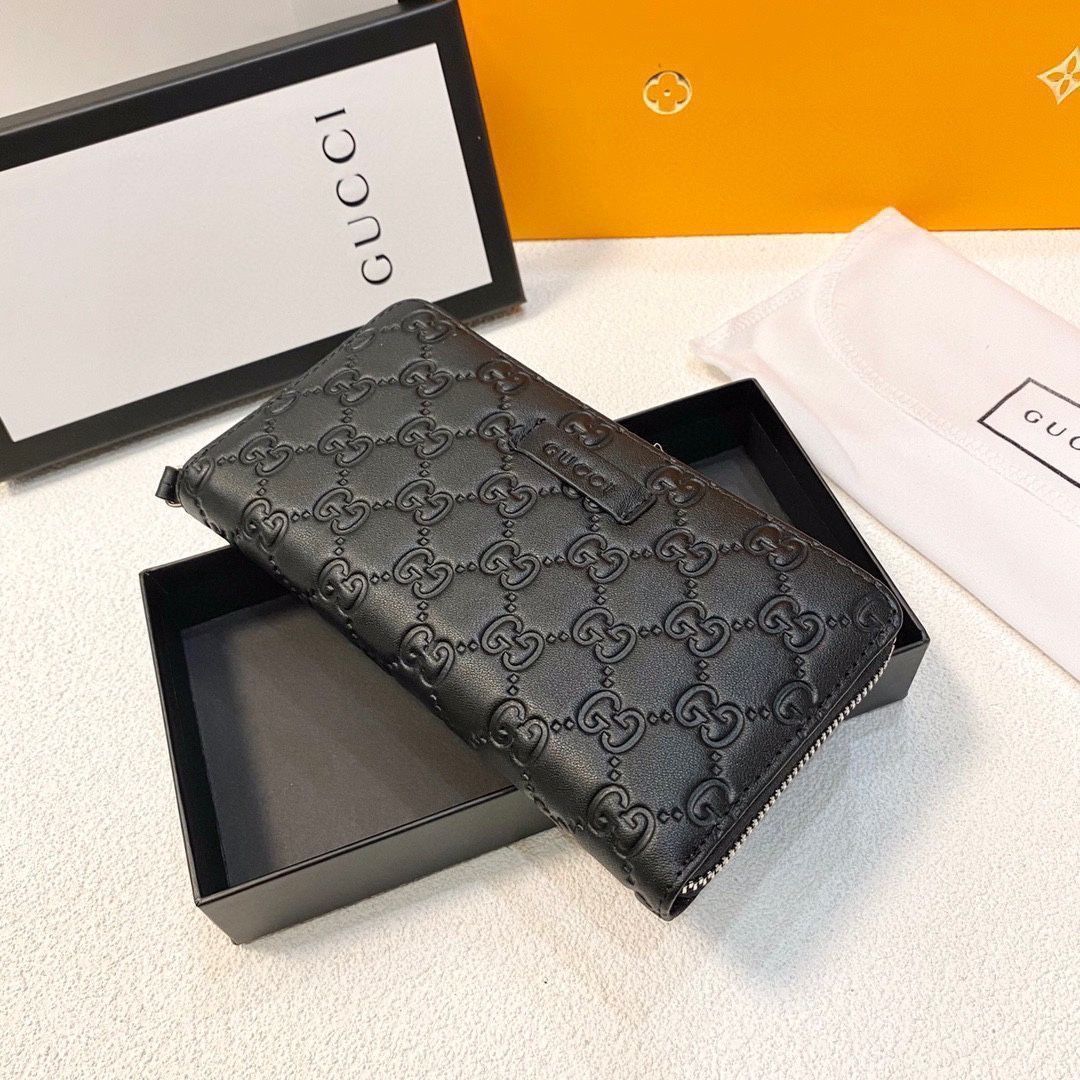 GUCCl財布/財布、両用カードバッグ、カード/キーケース[本日特価|新品未使用品]｜詳細画像