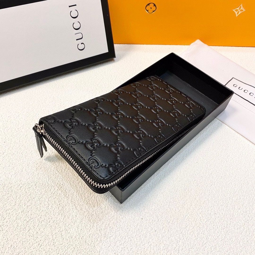 GUCCl財布/財布、両用カードバッグ、カード/キーケース[本日特価|新品未使用品]｜詳細画像