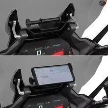 BMW R 1250 RS R1250RS用オートバイアクセサリースタンドホルダー電話携帯電話GPSプレートブラケット新品R1250RS 2021