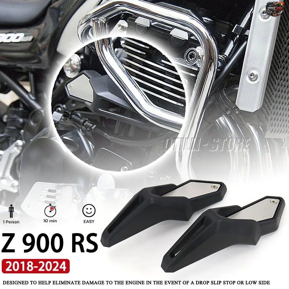 kawasaki z900rs アクセサリー カワサキ Z900RS 2018-2024 用 Z900RS