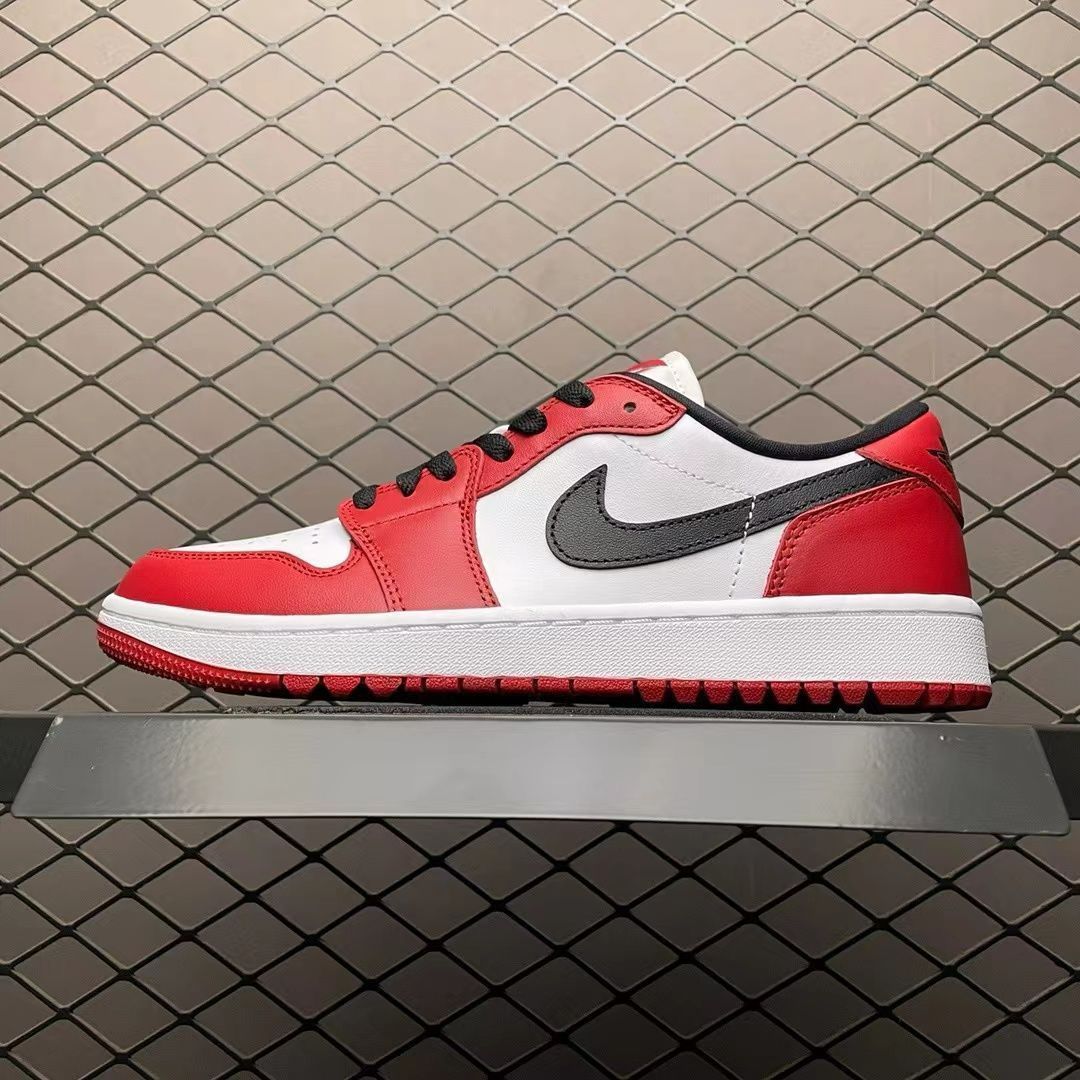 NIKE ナイキ AIR JORDAN 1 LOW GOLF