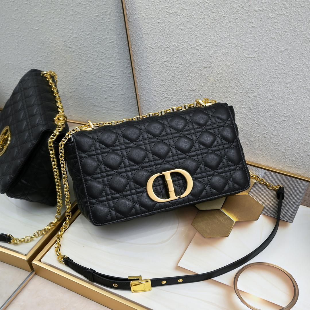 Dior ディオール ショルダーバッグ