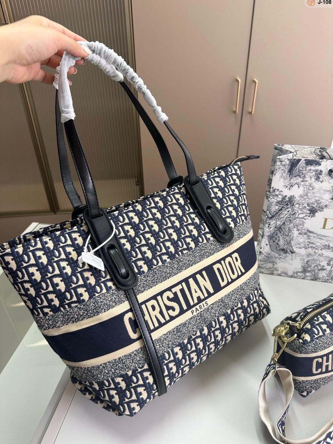 Dior ショルダーバッグ ハンドバッグ