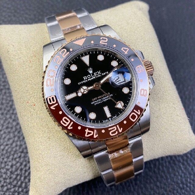 美品　自動巻き腕時計　rolex ご購入大歓迎です 新品未使用 Rolex ロレックス 腕時計 美品 自動巻き