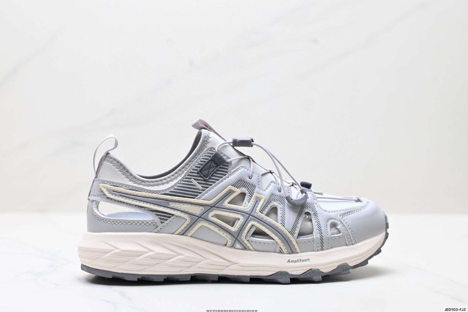 ASICSアシックスアシックス ASICS の新モデルのカップル用渓流ウォーキングシューズ-MM輸入