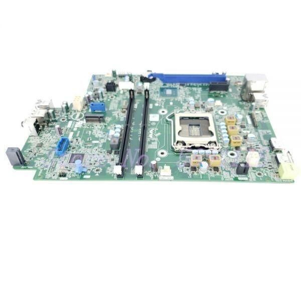 Dell 8NPPY Intel H110 LGA1151 DDR4-2133 32GB M.2 SATA PCIe 3.0 x16 DisplayPort HDMI Motherboard