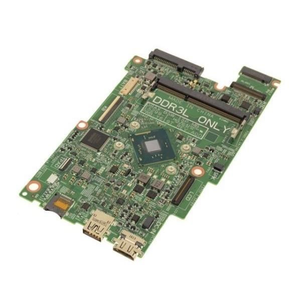 Dell J71V9 All-IN-ONE Board DDR3L-1866 16GB M.2 SATA Gigabit LAN HDMI Motherboard