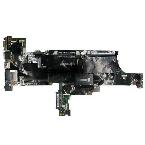 Lenovo 00HT756 Intel NM-A301 BGA DDR3L-1600 4GB M.2 SATA Gigabit LAN DisplayPort HDMI Motherboard