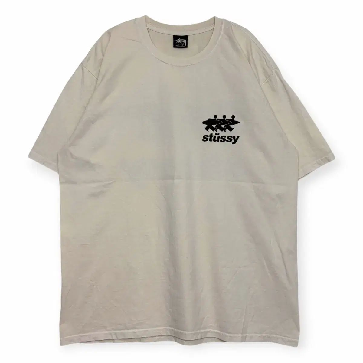 STUSSY サーフ ウォーク 半袖 Tシャツ 7,803円