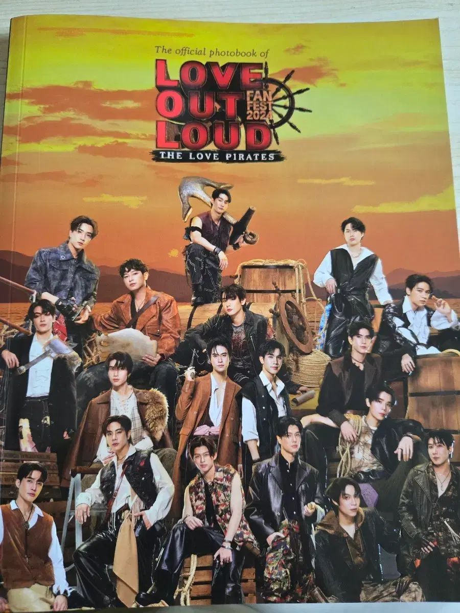 gmmtv フォトブック PHOTOBOOK