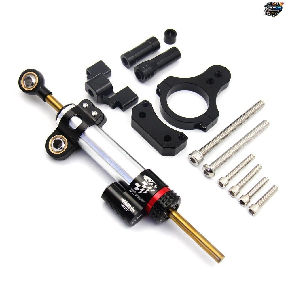 ヤマハ YZF R3 R25 MT03 2015 2016 2017 用 CNC モーターサイクル スタビライザー ステアリング ダンパー マウント ブラケット サポート キ ヤマハ YZF R3 R25 MT03 2015 2016 2017 用 CNC モーターサイクル スタビライザー ステアリング ダンパー マウント ブラケット サポート キ