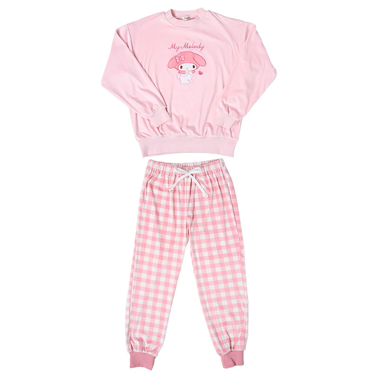 サンリオ(SANRIO) フリースルームウェア マイメロディ 268402 [マイメロディ]