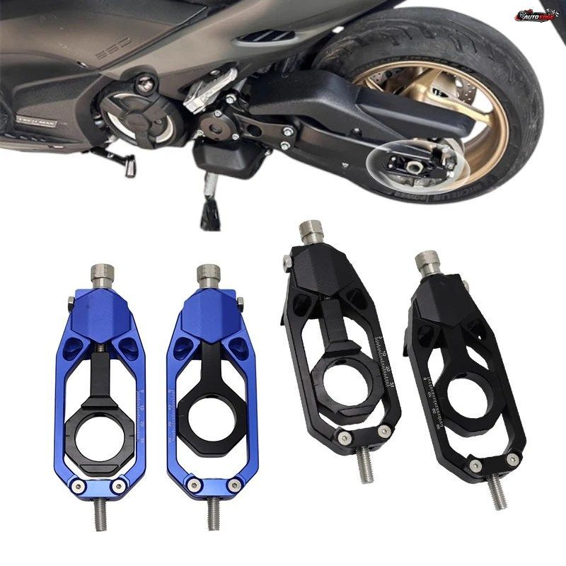 ⁄ : 0 1 - LighTech ヤマハ、レギュレータースライダー用チェーン