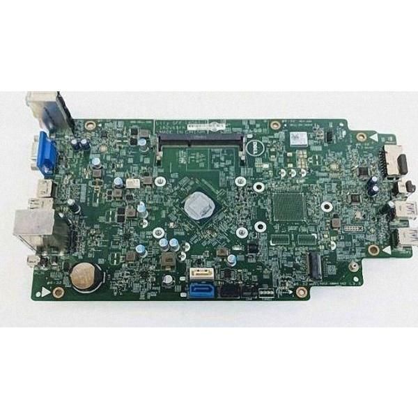 Dell Y4TTW Intel Celeron N3150 DDR3L SATA Gigabit LAN USB Audio Motherboard